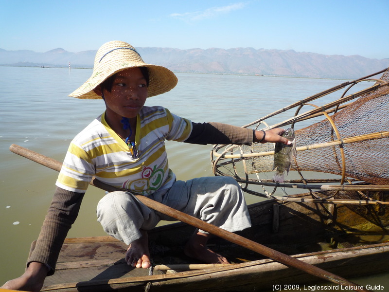 Inle Lake16